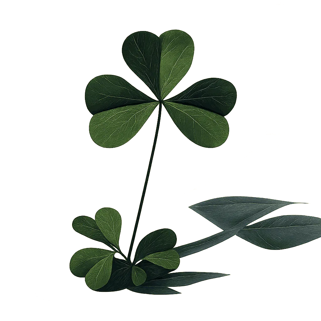 Wood sorrel